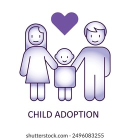 Child Adoption, Adoptive Parents, Foster Care, Orphanage, Family Love, Adoption Process, Adopt a Child, Parenting, Family Bonding, Adoption Support.