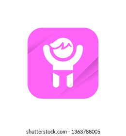 Child - App Icon