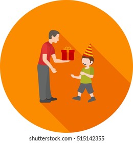 Child Birthday