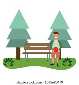 child boy avatar