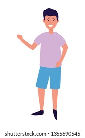 child boy avatar