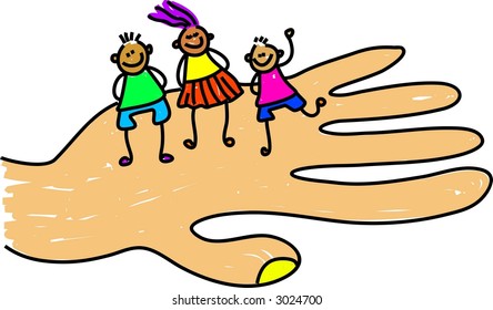 child care