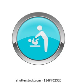 Child Care - App Icon