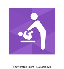 Child Care - App Icon
