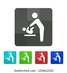 Child Care - App Icon