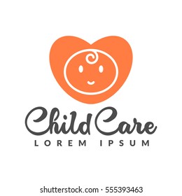 Child Care Icon