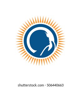 child care logo