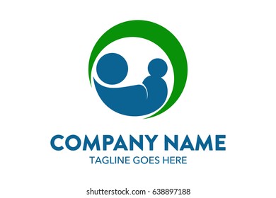 Child Care Logo