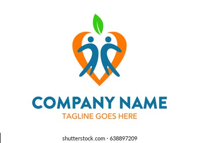 Child Care Logo