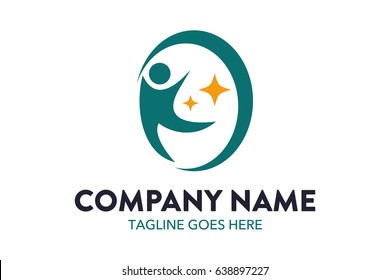 Child Care Logo