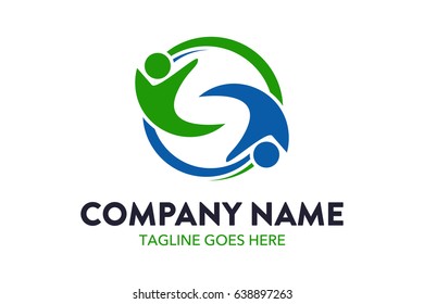 Child Care Logo