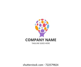Child Charity Logo