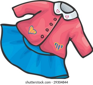 Child Clothing