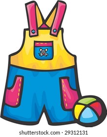 Child Clothing