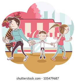 Child Custody
