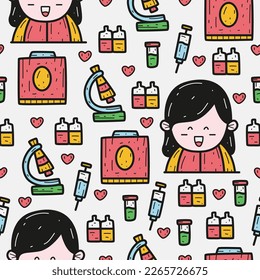 Diseño de ilustraciones de dibujos animados para niños