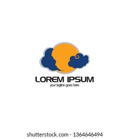 child dreams logo design