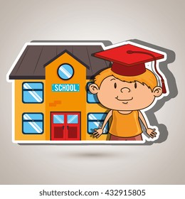 child education design 