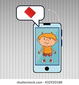 child education design 