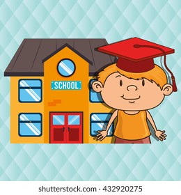 child education design 