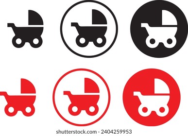 Iconos para niños multiserie 