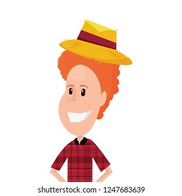 child in halloween character costume