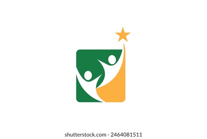 Child Health Logo Stock Vectors, Clipart and Illustrations