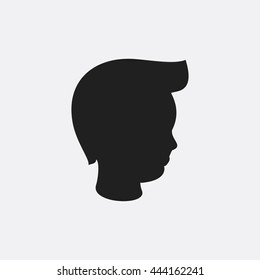 Child Icon
