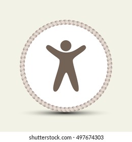 child icon