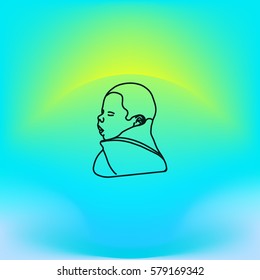 child icon