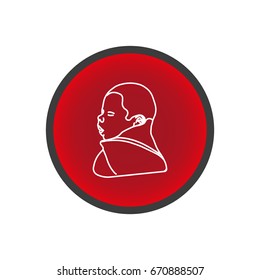 child icon
