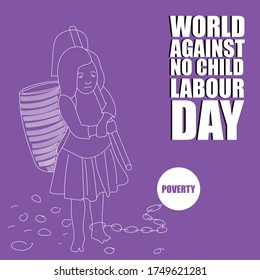 Child Labour Day Images Stock Photos Vectors Shutterstock