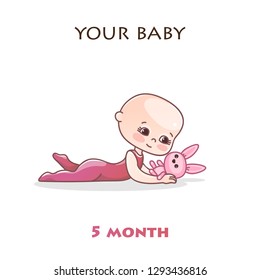 35,509 5 Months Images, Stock Photos &amp; Vectors | Shutterstock