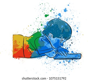 child play tablet
