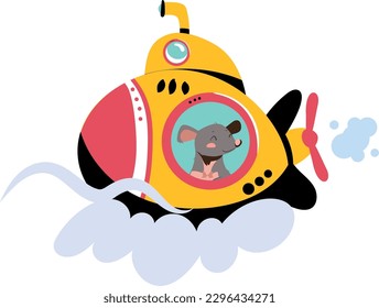 child robot children's day Animal