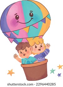 child robot children's day Animal