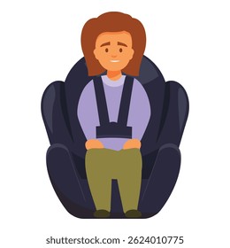 Child safety on the road is paramount, ensuring a secure and comfortable journey for young passengers