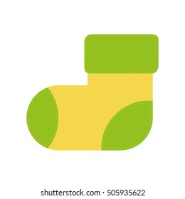 child sock icon image 
