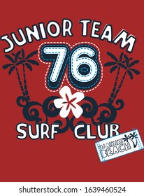 CHILD SURF ART FOR USE