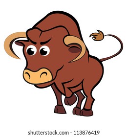Child taurus