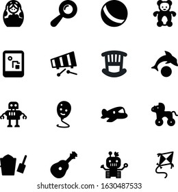 child vector icon set such as: doll, party, souvenir, nesting, smiley, outdoor, vacation, green, furniture, label, transport, newborn, rock, entertainment, outline, home, paper, wild, ride, wing