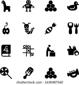 child vector icon set such as: girl, service, books, center, fiction, search, handle, space, outdoor, business, cover, lady, celebration, robotic, shower, tack, yo, striped, stick, happiness