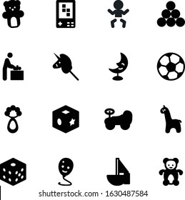 child vector icon set such as: motor, vehicle, boy, birthday, stars, sailboat, neck, flag, airport, wildlife, astronomy, purple, concept, smiley, room, hygiene, round, fill, woman, tall, horse