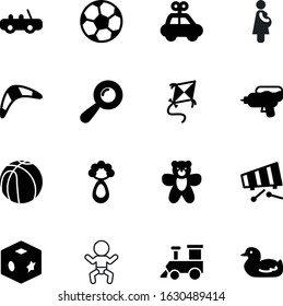 child vector icon set such as: woman, pregnancy, square, instrument, cubes, basket, traditional, soccer, culture, vacation, parent, playground, set, teddy, football, children, pistol, duckling, train