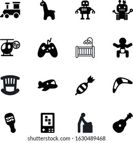 child vector icon set such as: point, controller, games, color, throwing, helicopter, sound, kids, animal, table, happiness, competition, idea, beauty, care, bathroom, abstract, business, pictogram