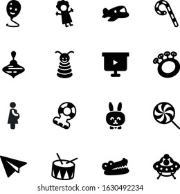 child vector icon set such as: instrument, monster, presentation, media, copy, head, wildlife, bunny, snare, easter, people, view, tone, medical, yellow, grey, freedom, cheerful, machine, mother