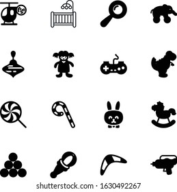child vector icon set such as: tourism, video, easter, traffic, crib, elephant, pc, real, image, balls, billiard, ride, trip, home, drawing, wooden, blue, journey, style, ears, cribs, cot, computer