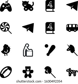 child vector icon set such as: japanese, industry, smiling, vehicle, professional, decoration, mum, transport, drawing, winner, bat, room, dessert, keypad, changing, diaper, change, nature, kitten