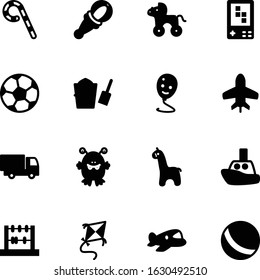 child vector icon set such as: leisure, calculation, technology, blue, ferry, entertainment, simple, model, 3d, wild, gamer, vacation, service, decoration, wooden, christmas, sandbox, wind, girl