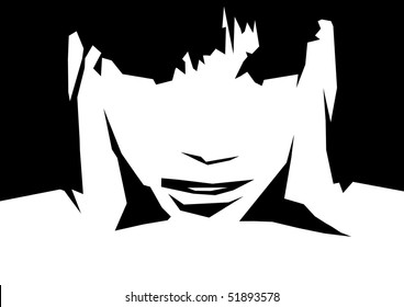 child who observes